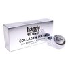 Handy Towel Collagen Face Sheet Mask, Travel Size 6-Pack