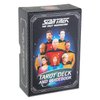 Paramount Star Trek Tarot Card Gift Set - Bundle with Star Trek: The Next Generation Tarot Deck and Guidebook Plus More | Star Trek Gifts for Women, Men
