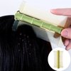 Fine Tooth Comb for Dandruff, 2 Pcs Double-Sided Comb Dandruff Comb Scalp Brush Anti-Static Hair Comb With Handle, Drain Dandruff Hair Comb Hair Styling Tool Accessories for Dandruff Removal