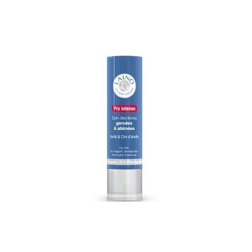 Laino Pro Intense Lip Care for Chapped and Damaged Lips by Laino
