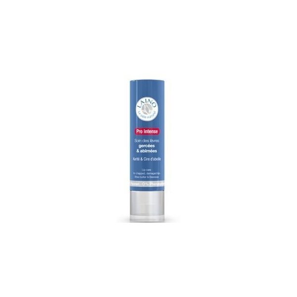 Laino Pro Intense Lip Care for Chapped and Damaged Lips by Laino