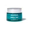 AHAVA Mineral Mud Clearing Facial Treatment Mask - Rich Mud Mask to Clear Pores & Reduce Blemishes, Nourishes & Refreshes, Revitalizes Complexion, with Osmoter, Dead Sea Mud & Jojoba, 1.7 Fl.Oz