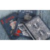 Collectable Playing Cards Bicycle Denim Playing Card