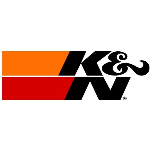 K&N RF-1041DK Black Drycharger Filter Wrap - For Your K&N RF-1041 Filter