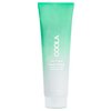 COOLA Organic Pacific Polish Face Exfoliator, Dermatologist Tested Skin Barrier Protection with Coconut Oil, Vegan and Gluten Free, 3.4 Fl Oz