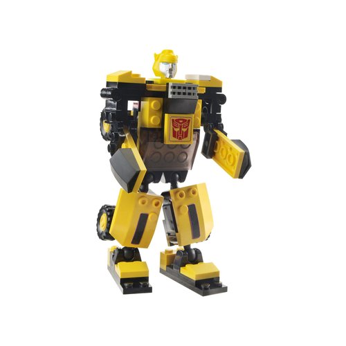 KRE-O Transformers Bumblebee Construction Set (31144)