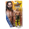 WWE SummerSlam Seth Rollins Action Figure