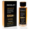 RENSLEY Skin Care Oil for Body, Face and Hair - Moisturizer, Multi-Purpose Anti-Aging Body Oil, Hair Oil, Cuticle Oil, Stem Cell Care – Anti Wrinkle - 3.38 ounce