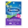 Dentek Easy Brush Cleaners Extra Tight Spaces 16 Count (6 Pack)
