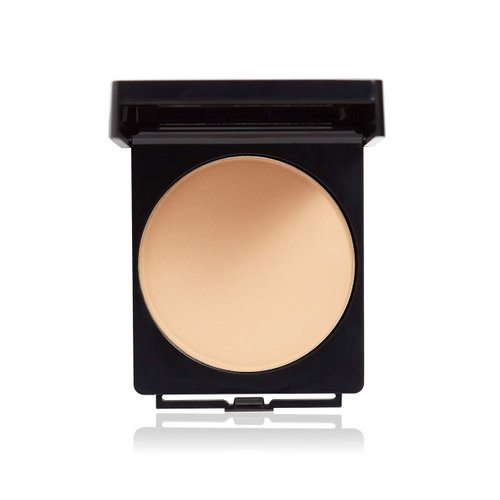 CoverGirl Simply Powder Foundation, Creamy Natural [520] 0.41 oz