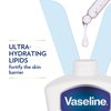 Vaseline Intensive Care Body Lotion Advanced Repair Unscented for Dry Skin Lotion Made with Ultra-Hydrating Lipids and Vaseline Jelly That Repairs Extremely Dry Skin 20.3 oz