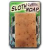 Gears Out Bodacious Bath Sloth Soap Handcrafted Bath Soap Made with Coffee Grounds, 1 Bar