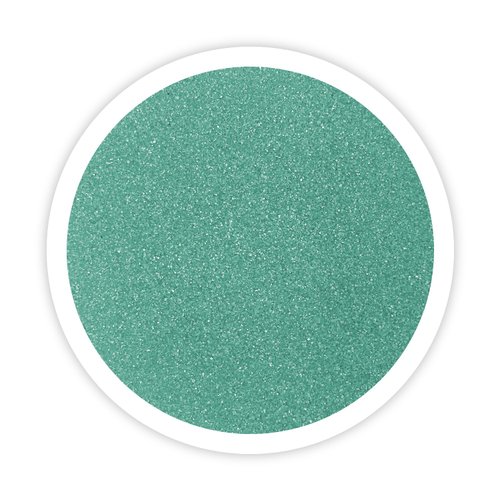 Sandsational Sparkle Spa Unity Sand -1.5 LB (22 oz), Aqua Blue Colored Sand for Weddings, Vase Filler, Home Decor, Craft Sand, Aquarium Sand, and More