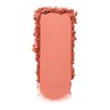 e.l.f. Primer-Infused Matte Blush, Long-Lasting, Lightweight & Buildable Powder Blush, Delivers A Matte Finish, Vegan & Cruelty-Free, Always Fresh