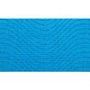 MUELLER Sports Medicine Kinesiology Tape Pre-Cut Strips, Blue, 20 Strips (2" x 9.75" each)