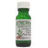 TEA TREE SERUM Piercing Aftercare - Treatment for New & Troubled Piercings - .5 fl. oz.