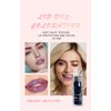 PAQIMAN Magic Color Changing Lip Oil,Long Lasting Moisturizing Cosmetic Touch Conversionh Glitter Lip Gloss Oil. (03- Berry)