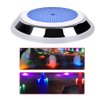TFCFL 12V 18W/36W/45W Pool Light Underwater Color-Change LED Lights RGB IP68 with/without Remote (18W)