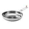 Primus Campfire Frying Pan, 21cm