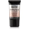 Maybelline New York Master Strobing Liquid Illuminating Highlighter, Medium/Nude Glow, 0.67 fl. oz.