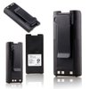 Replacement 7.2V 1100mAh Ni-CD ICOM Two-way Radio Battery for ICOM BP-209 BP-210 BP-222 BP-209N BP-210N BP-222N