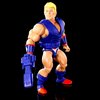 Masters of the Universe Origins Toy, Rise of Snake Men Duplico Action Figure, Articulated MOTU Collectible & Accessories