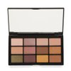 Laura Geller You're a Natural Classic Collection 12 Pressed Multi-Finish Shimmer and Matte Eyeshadow Palette