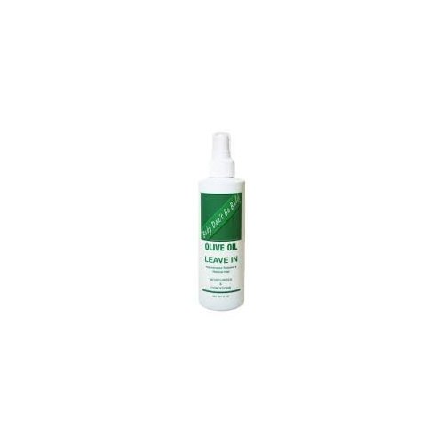 Baby Don't Be Bald Olive Oil Leave In 8oz