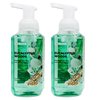 Scent Theory - Foaming Hand Soap MADE WITH ESSENTIAL OILS - 11 Fl Oz - 2-Pack (Eucalyptus Woods)