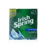 Irish Spring Deodorant Bar Soap, Icy Blast, 3.75 oz bars, 3 ea (Pack of 3)