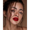 MAKI YIKA Red Lipstick for Women Color Stay Long Lasting Lipsticks, No Smudge Matte Liquid Lipstick Transferproof Cruelty-Free Lip Color |MVP-RED