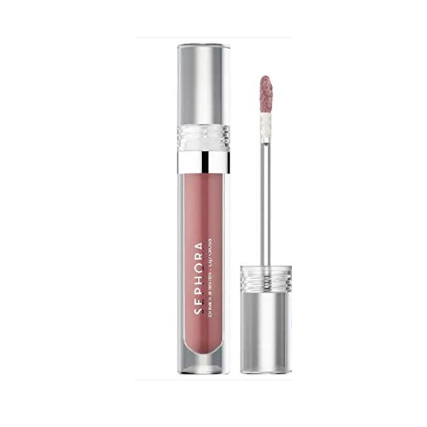 SEPHORA COLLECTION Glossed Lip Gloss 110#Blessed