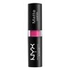 NYX PROFESSIONAL MAKEUP Matte Lipstick - Sweet Pink (Violet Fuchsia)
