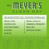 MRS. MEYER'S CLEAN DAY Liquid Hand Soap, Fresh Cut Grass Scent, 12.5 Ounce Bottle