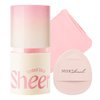MAKEHEAL SHEER STICK BLUSH, 3 in 1 Multi stick, moisturizing, creamy, lightweight, versatile, easy to use on the go, blends effortlessly, 6g 0.2 Oz (01 BLOSSOM, 0.2 Oz)