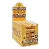 Beekeeper Made Beeswax Bulk Lip Balm, 40 Count Honey Flavor | For Men, Women, and Children. Great for Gifts, Showers, & More