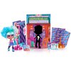 HairDUDEables Collectible Dolls - Series 2 (Styles May Vary), Multi-Color (23776)