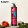 ECOLCHIPRO Collagen Shea Burtter Conditioner Herbal Extract Moisture Smooth Hair Conditioner for Women Protein Treatment for Dry and Damaged Hair Vegan Hair Products 25.6 fl. oz.