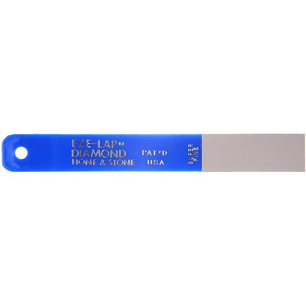 EZE-LAP EZLLSF-BRK Economy Diamond Sharpener