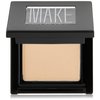 Make Cosmetics Satin Finish Eye Shadow, Vintage Ivory