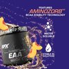 EFX Sports Training Ground EAA | Essential Amino Acids Supplement | Energy & Protein Synthesis | Pre, Intra, or Post Workout | 40 Servings (Georgia Peach)