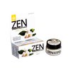 Zen Women's Relief Balm- All-Natural Pain Reliever with Jasmine Oil & 11 Essential Oils- Works Great for Menstrual Cramps, Backaches, Headache, Joints & Muscle Pain (0.7 oz)