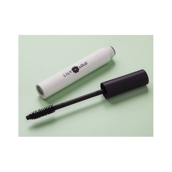 Lily Lolo All-Natural Mascara