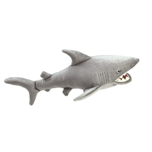 Folkmanis Shark Hand Puppet