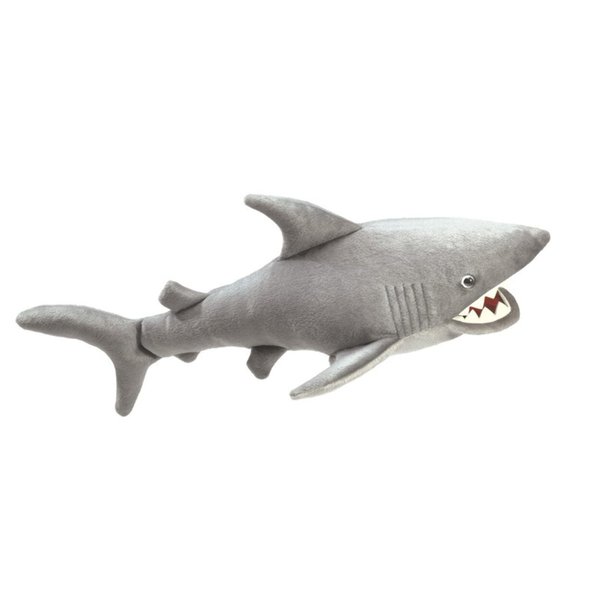 Folkmanis Shark Hand Puppet