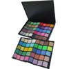 ML Collection Professional Makeup Kit, 80 Color 3D LOOK. Versatile