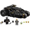 LEGO® Super Heroes DC Batman™ Batmobile™ Tumbler: Scarecrow™ Showdown 76239 Building Kit with Batman and Scarecrow Minifigures