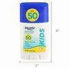 Equate Kids Mineral Based Sunscreen Stick, Broad Spectrum, SPF 50, 1.5 Oz