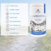 MT. CAPRA SINCE 1928 Caprotein | Casein Protein Concentrate, Fermented Goat Milk Protein from Grass-Fed Pastured Goats, Extremely Easy to Digest - 1 Pound