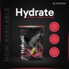 CorVive Hydrate Electrolyte Drink Mix | Cherry Limeade Flavor | NSF Certified | Electrolytes, Vitamin C, Magnesium, Zinc, Potassium | Used by Athletes & US Military | Boost Performance | 15 Packs